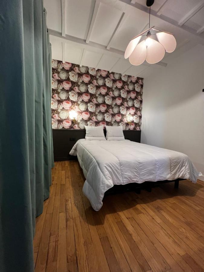 Apartamento Le 101 - Les Locations Isahora Eu (Sena Marítimo) Exterior foto